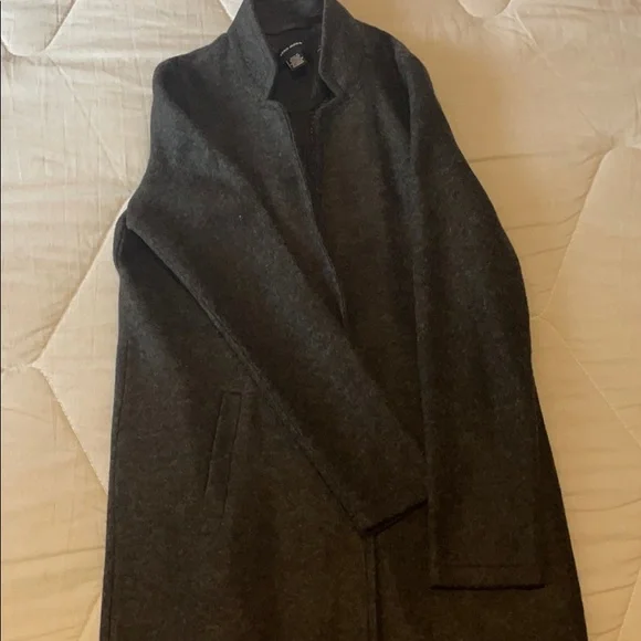 Grey jacket - Picture 2 of 2